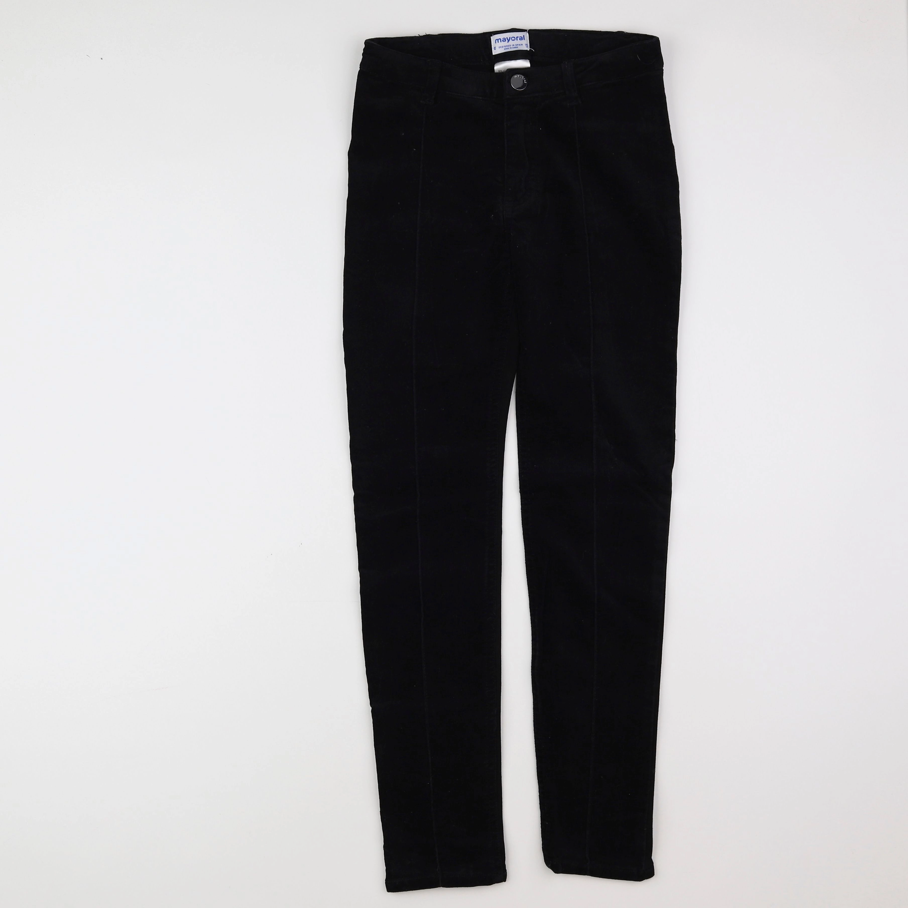 Mayoral - pantalon noir - 10 ans